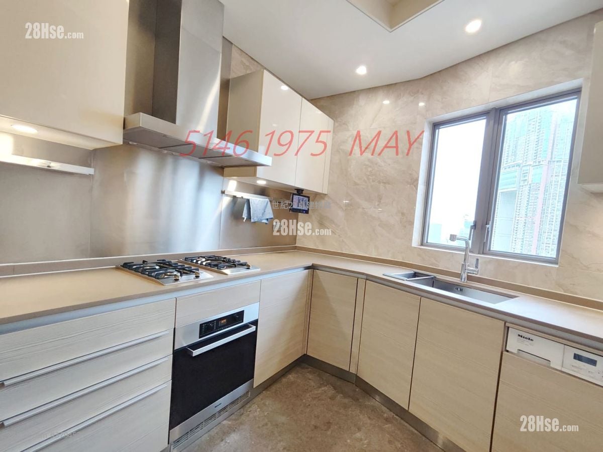 The Austin 售盘 3 房 , 2 浴室 867 平方尺