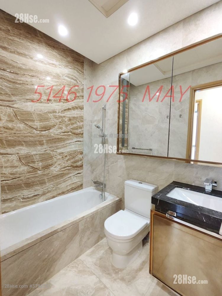 The Austin 售盘 3 房 , 2 浴室 867 平方尺