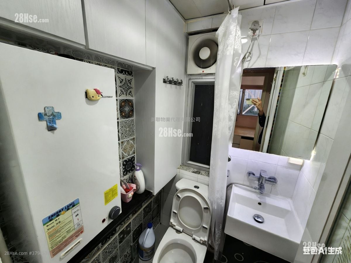 希尔顿中心 租盘 274 平方尺