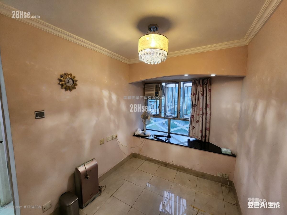 希尔顿中心 租盘 274 平方尺