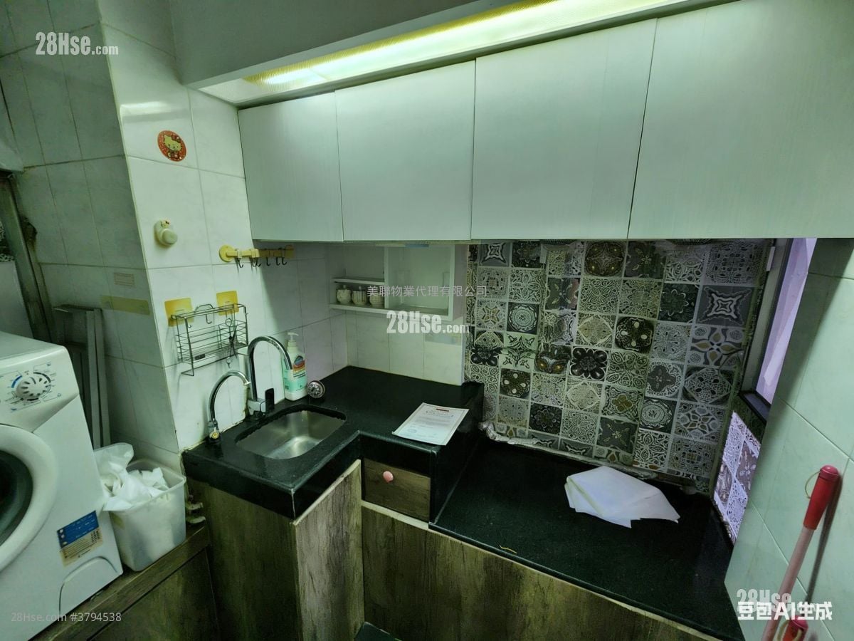 希尔顿中心 租盘 274 平方尺