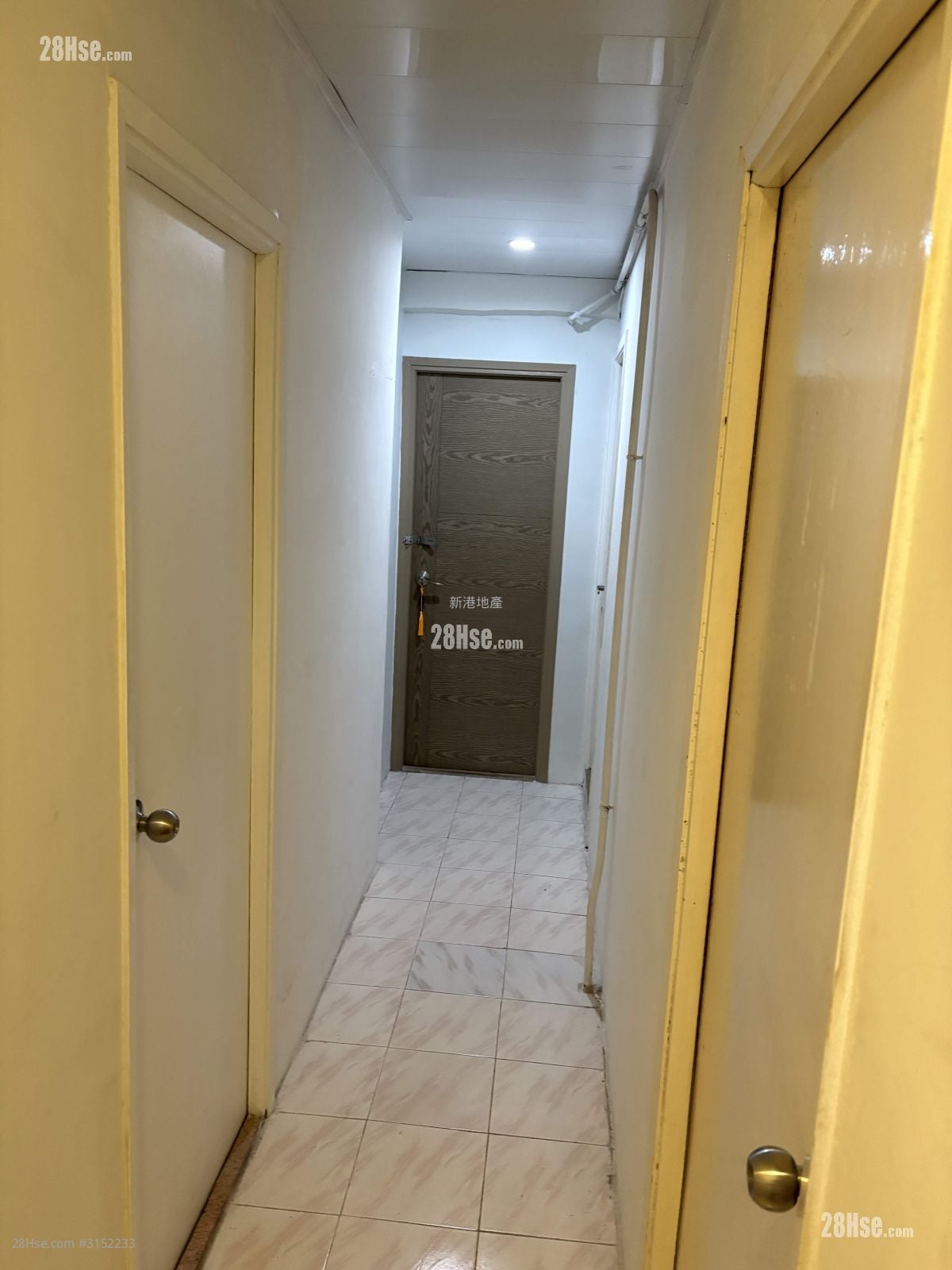 唐楼 租盘 1 房 , 1 浴室 300 平方尺