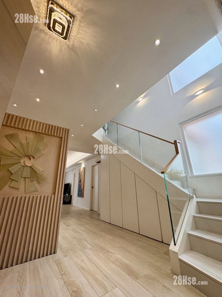 Sau Lai Garden Sell 2,655 ft²