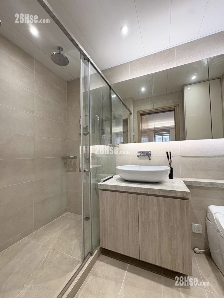 Sau Lai Garden Sell 2,655 ft²