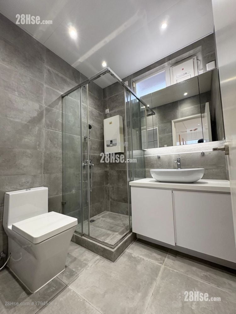 Sau Lai Garden Sell 2,655 ft²