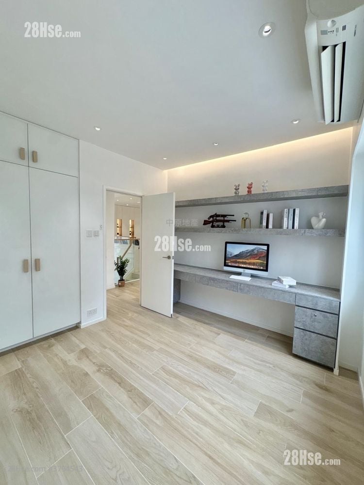 Sau Lai Garden Sell 2,655 ft²