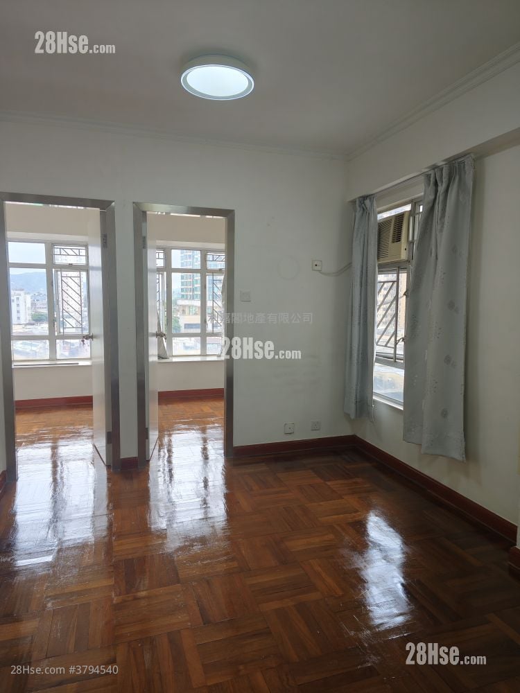 Lung Fung Garden Rental 326 ft²