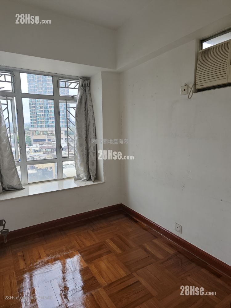 Lung Fung Garden Rental 326 ft²