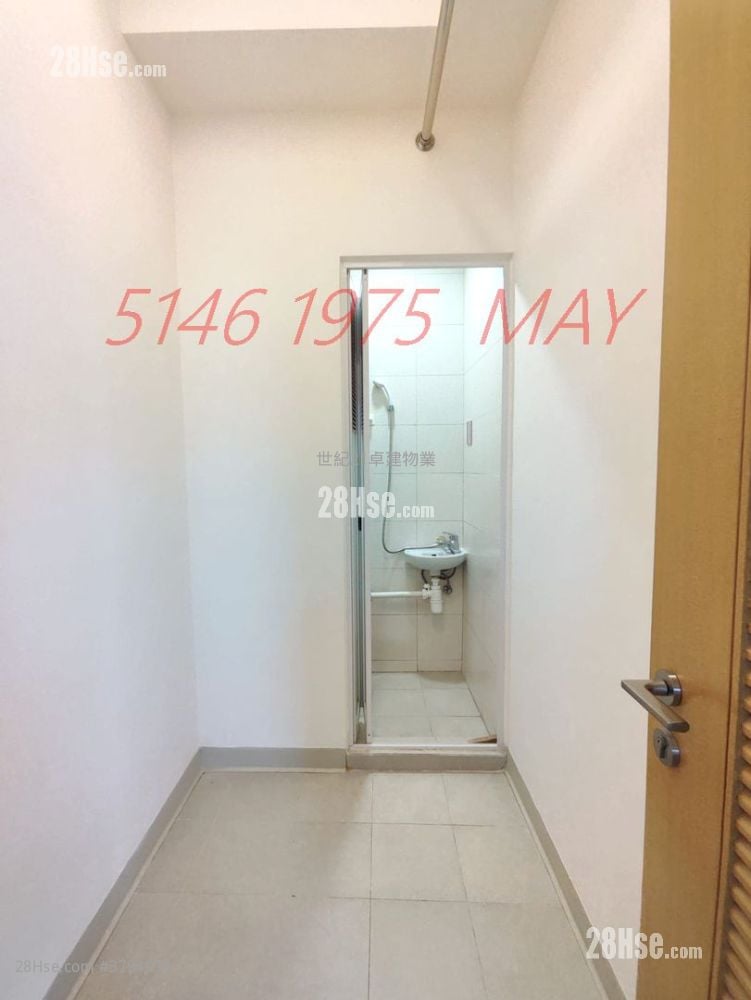 The Austin 租盘 3 房 , 2 浴室 867 平方尺