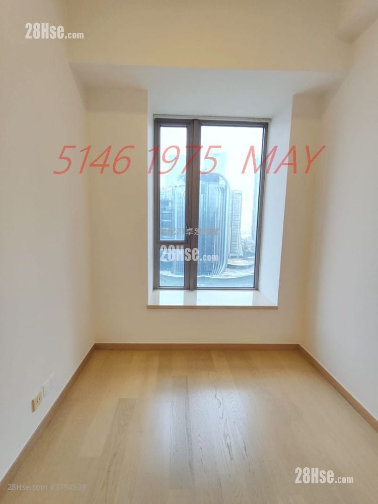 The Austin 租盘 3 房 , 2 浴室 867 平方尺