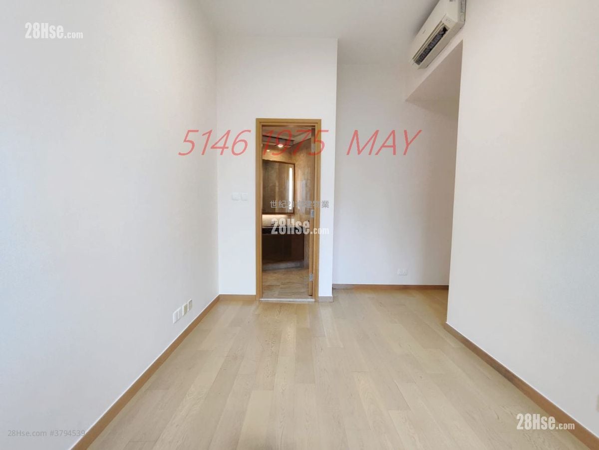 The Austin 租盘 3 房 , 2 浴室 867 平方尺