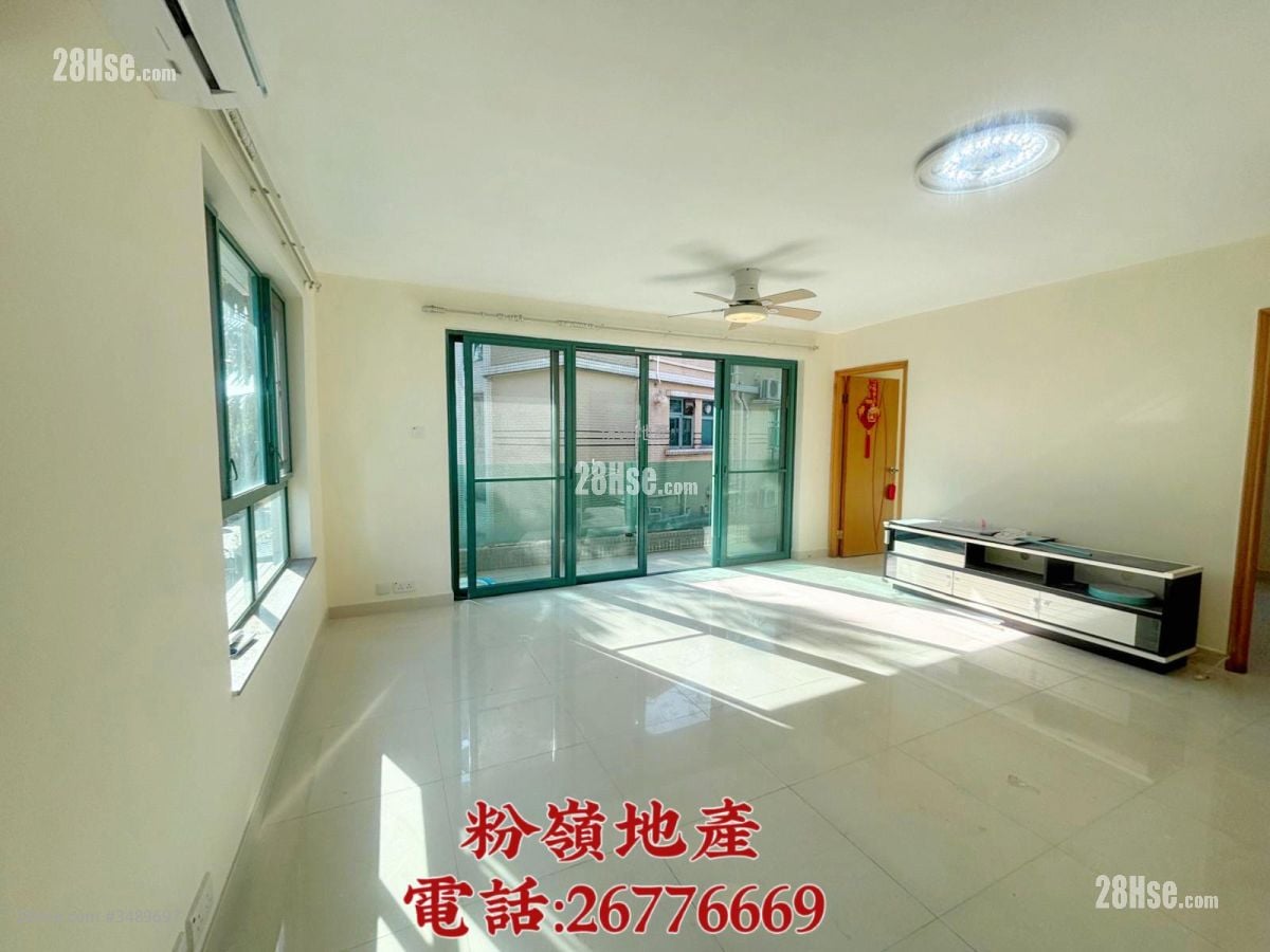 村屋 售盤 3 房 , 1 浴室