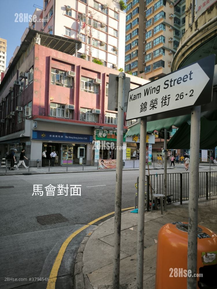 彩虹道 Rental Studio , 1 Bathroom 150 ft²