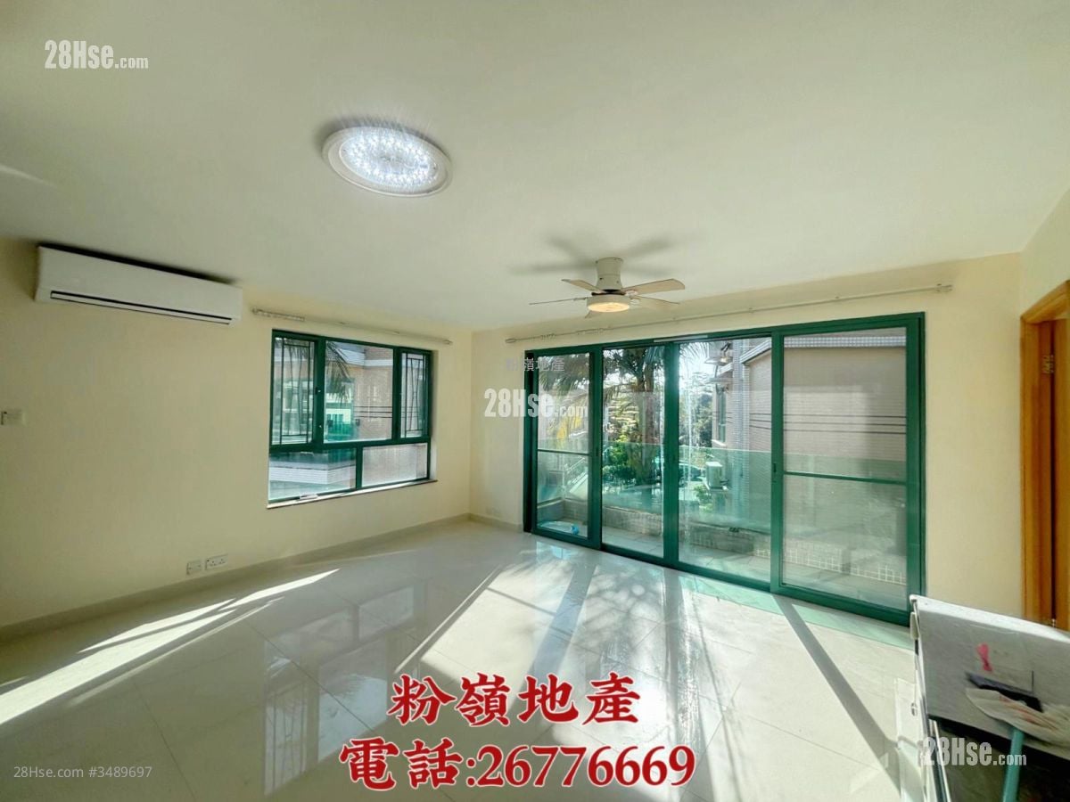 村屋 售盤 3 房 , 1 浴室