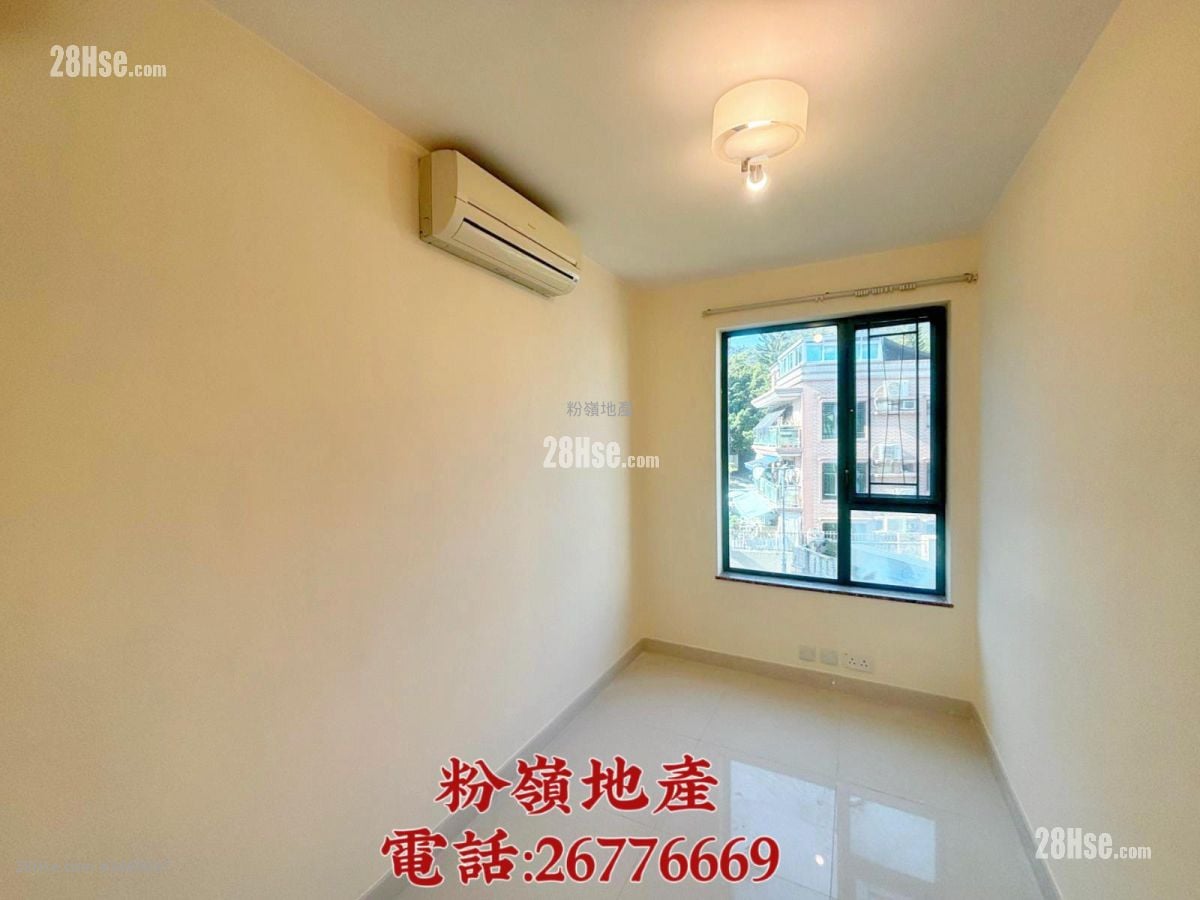 村屋 售盤 3 房 , 1 浴室