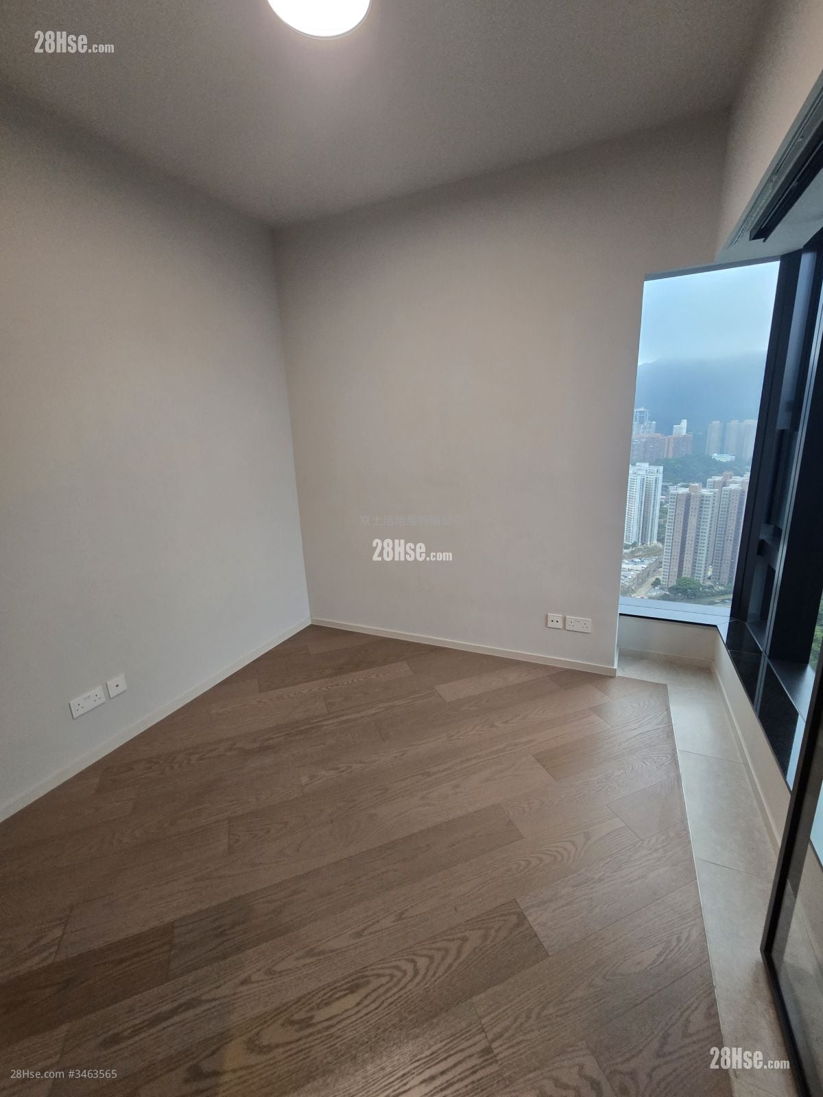 柏傲庄 租盘 3 房 , 2 浴室 671 平方尺