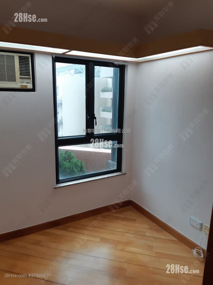 清水湾半岛 售盘 2 房 , 1 浴室 481 平方尺