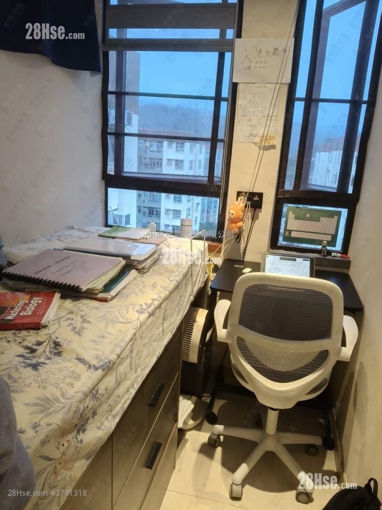 美孚新邨 售盘 3 房 , 2 浴室 446 平方尺