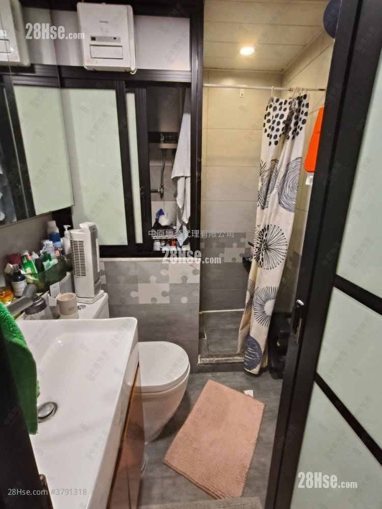 美孚新邨 售盘 3 房 , 2 浴室 446 平方尺