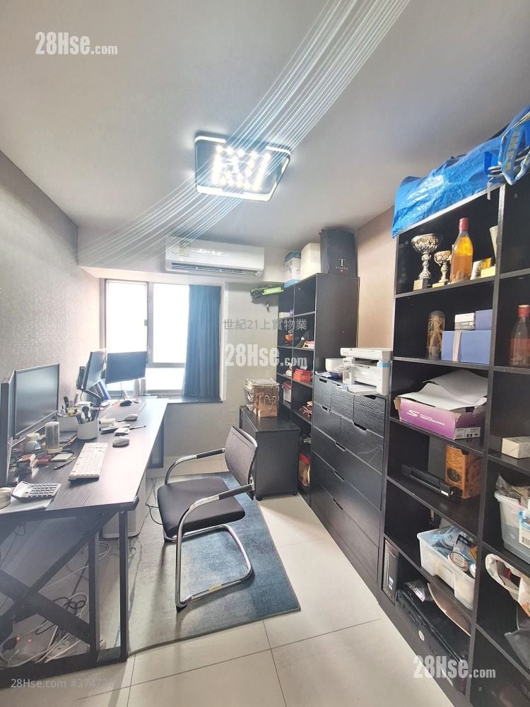 又一村花园 售盘 3 房 , 2 浴室 805 平方尺