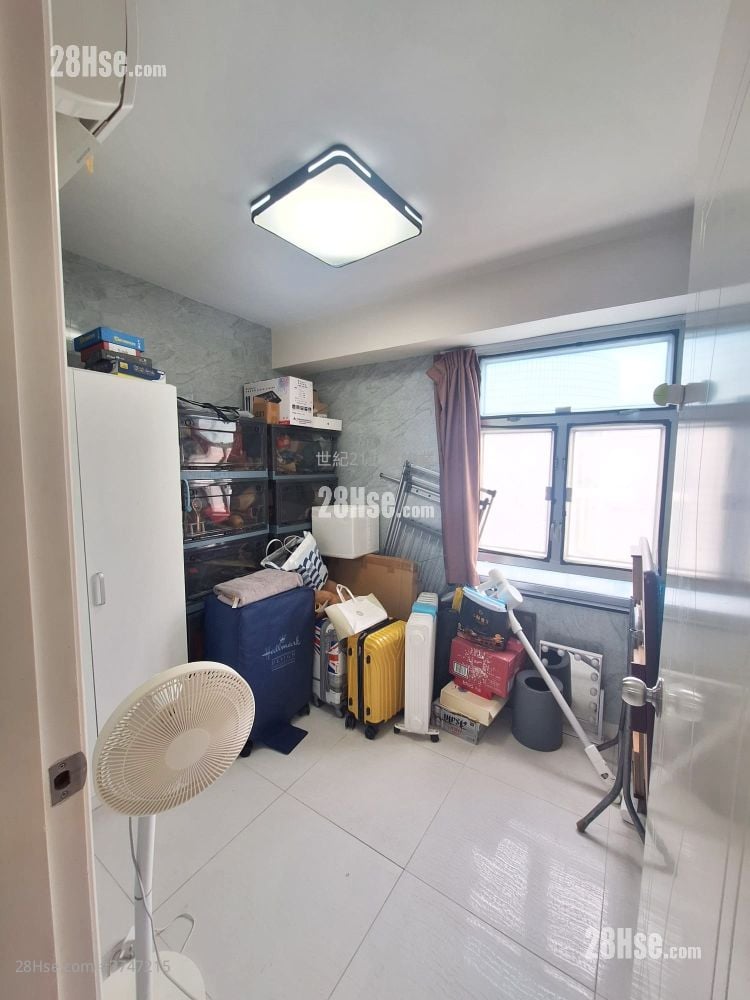 又一村花园 售盘 3 房 , 2 浴室 805 平方尺