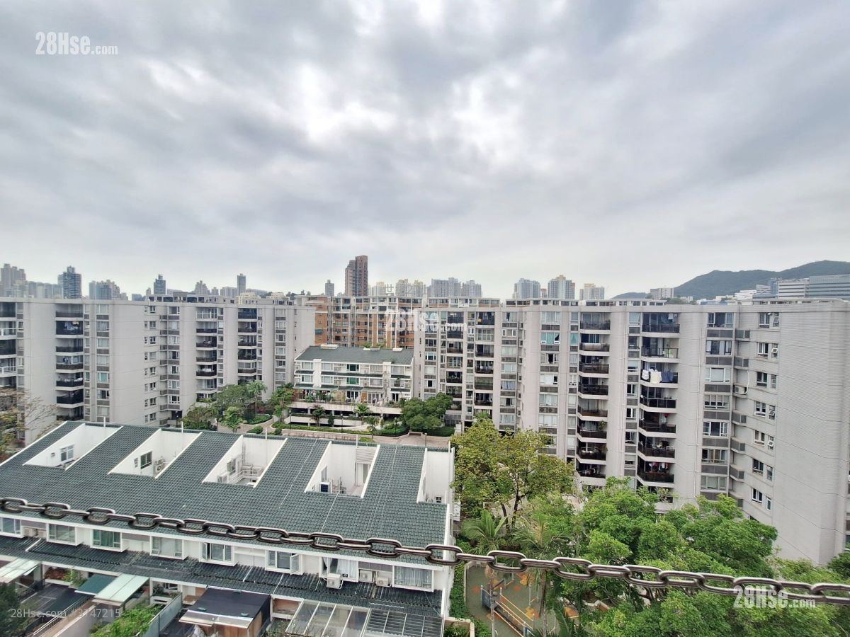 又一村花园 售盘 3 房 , 2 浴室 805 平方尺