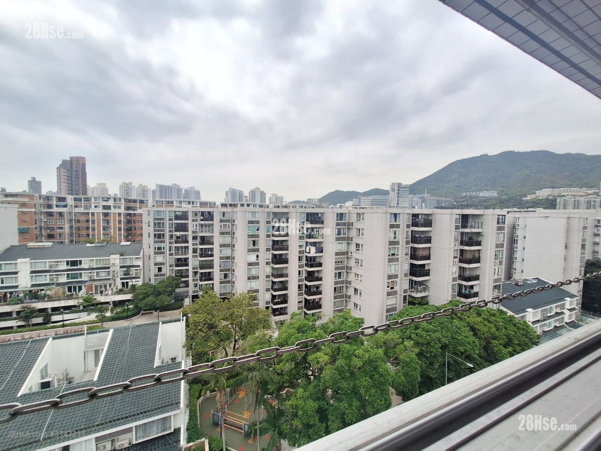 又一村花园 售盘 3 房 , 2 浴室 805 平方尺