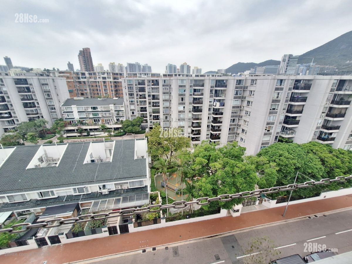 又一村花园 售盘 3 房 , 2 浴室 805 平方尺