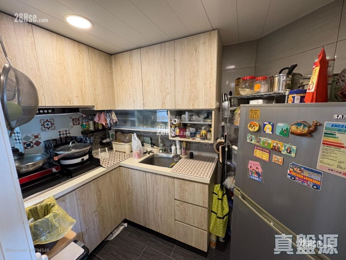 Kingswood Villas Sell 3 Bedrooms , 1 Bathroom 548 ft²