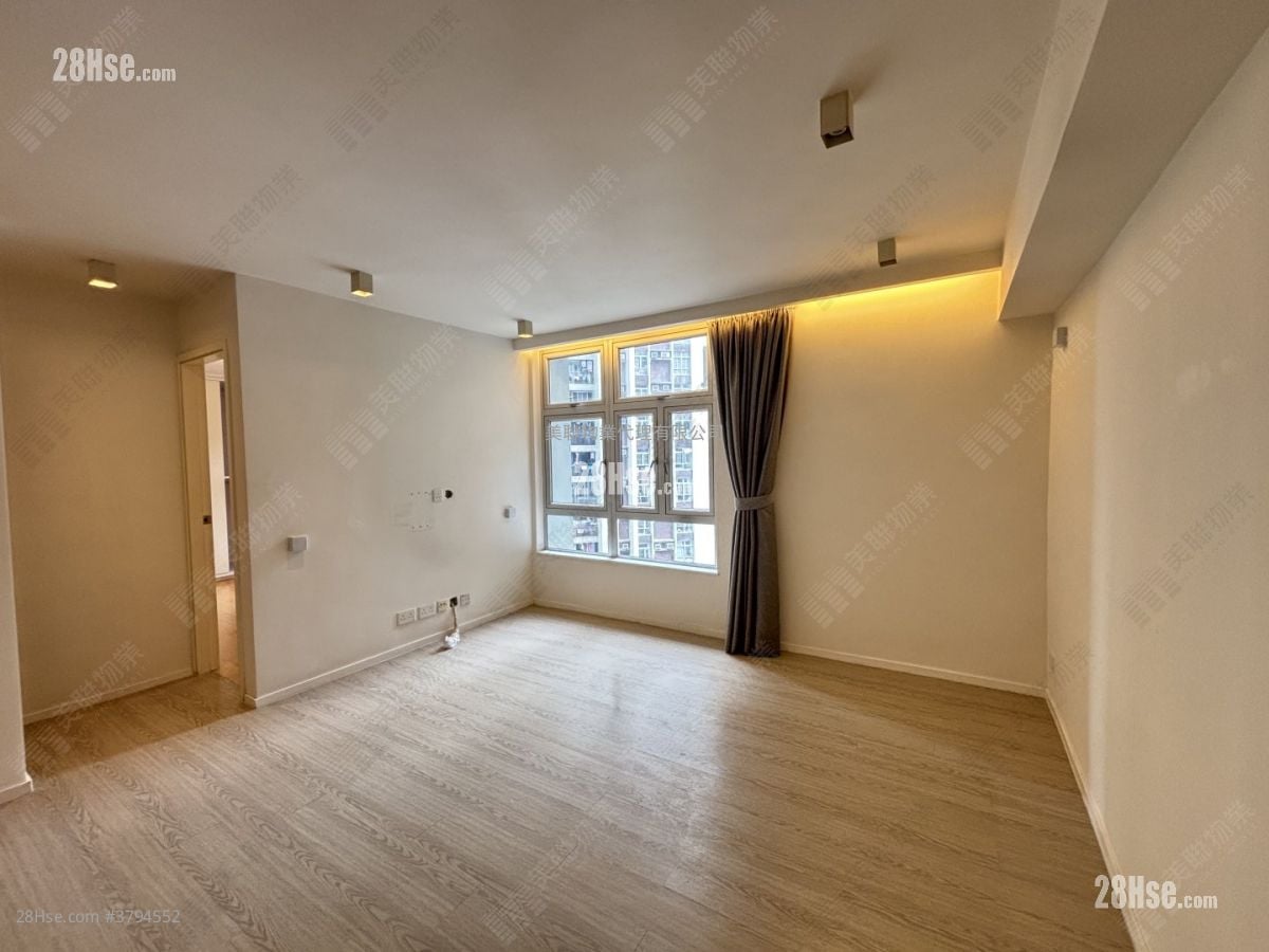 Taikoo Shing Sell 1 Bedroom , 1 Bathroom 580 ft²