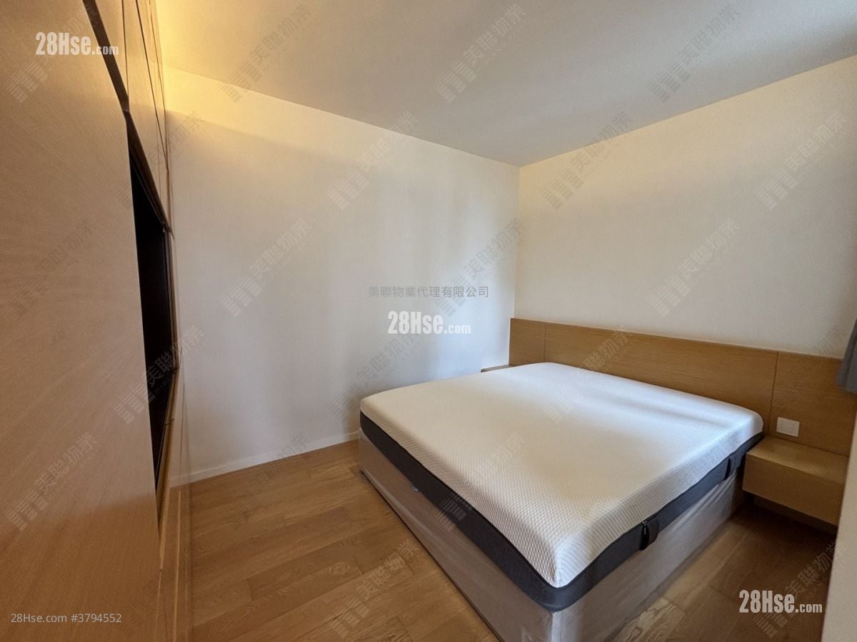 Taikoo Shing Sell 1 Bedroom , 1 Bathroom 580 ft²