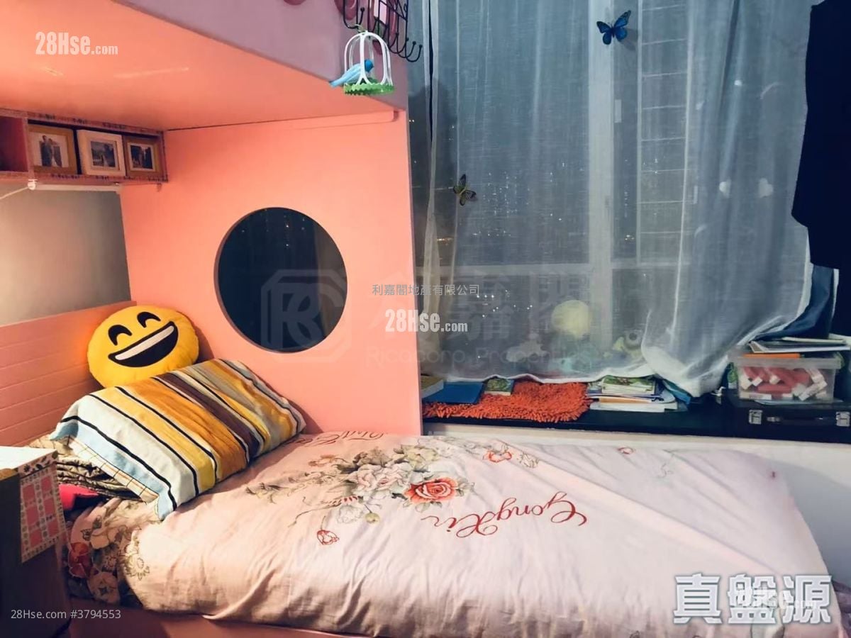 Kingswood Villas Rental 548 ft²