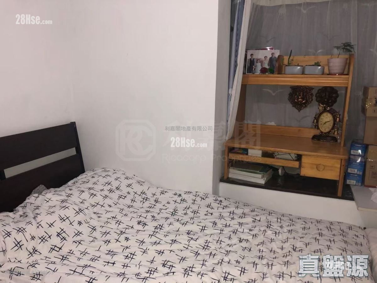 Kingswood Villas Rental 548 ft²