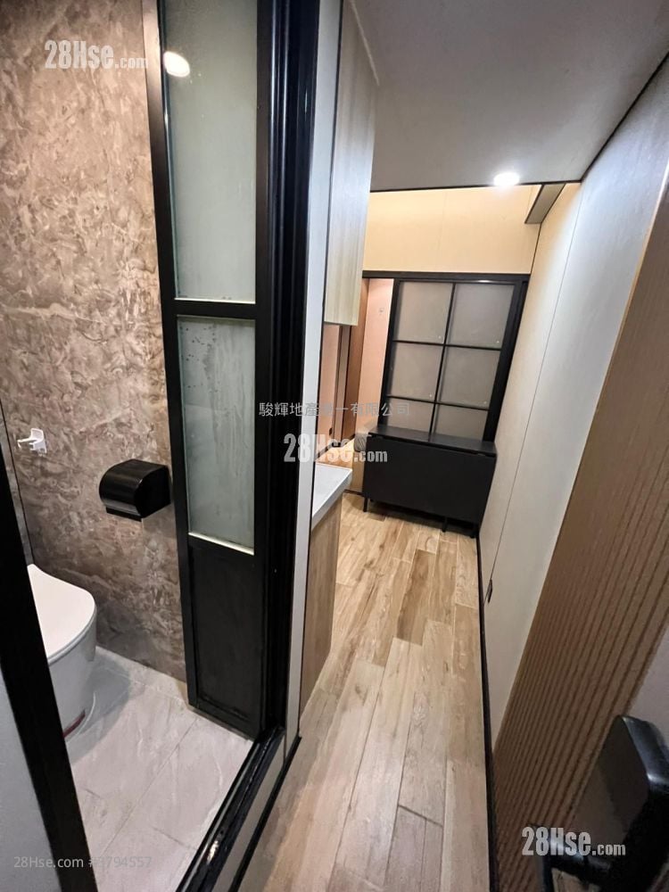 Paterson Building Rental 1 Bedroom , 1 Bathroom 190 ft²