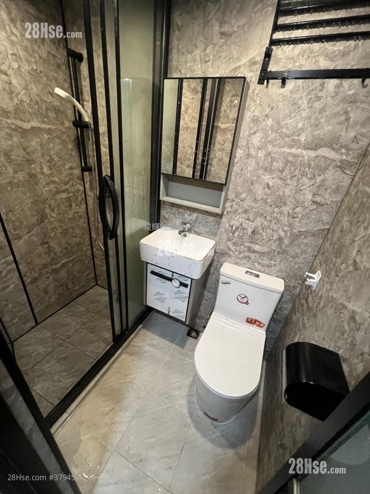 Paterson Building Rental 1 Bedroom , 1 Bathroom 190 ft²