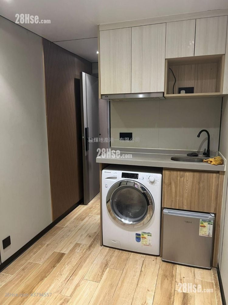 Paterson Building Rental 1 Bedroom , 1 Bathroom 190 ft²