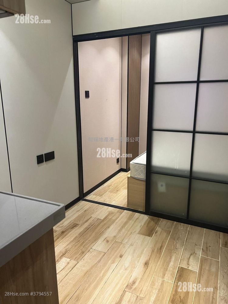 Paterson Building Rental 1 Bedroom , 1 Bathroom 190 ft²