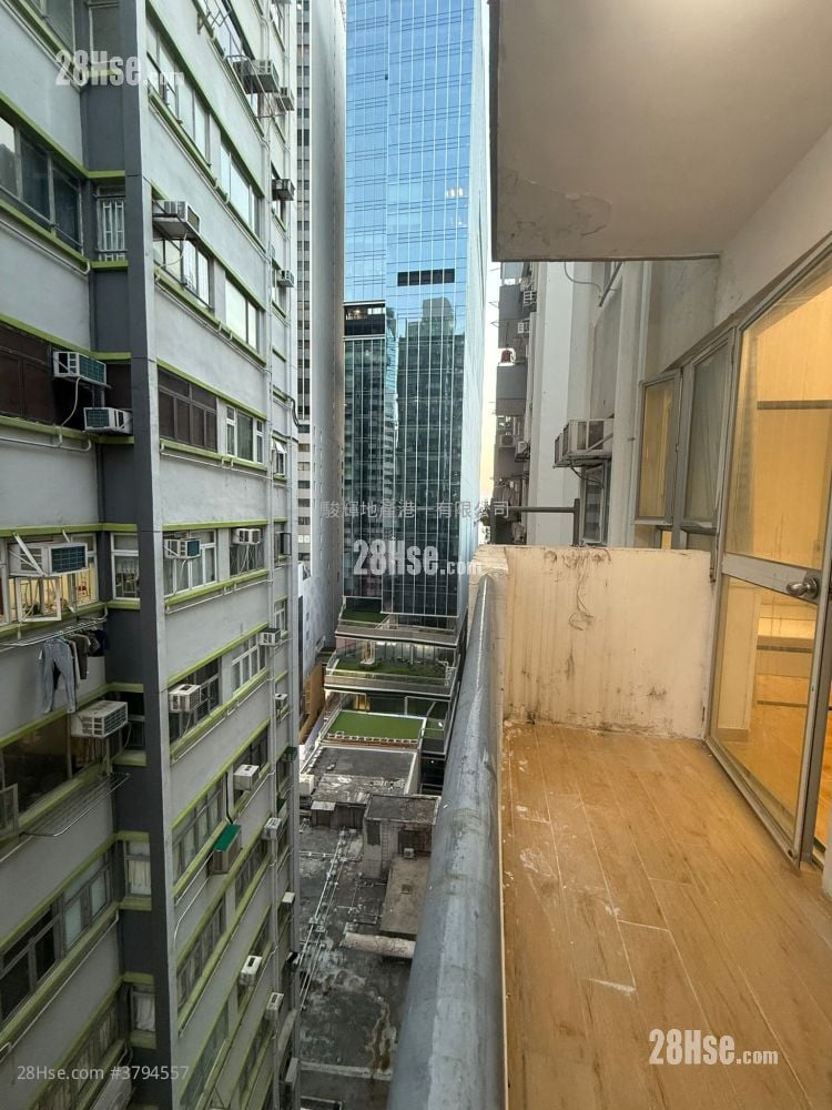 Paterson Building Rental 1 Bedroom , 1 Bathroom 190 ft²