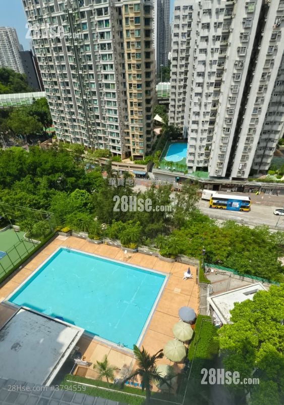 Alpine Garden Sell 3 Bedrooms , 2 Bathrooms 720 ft²