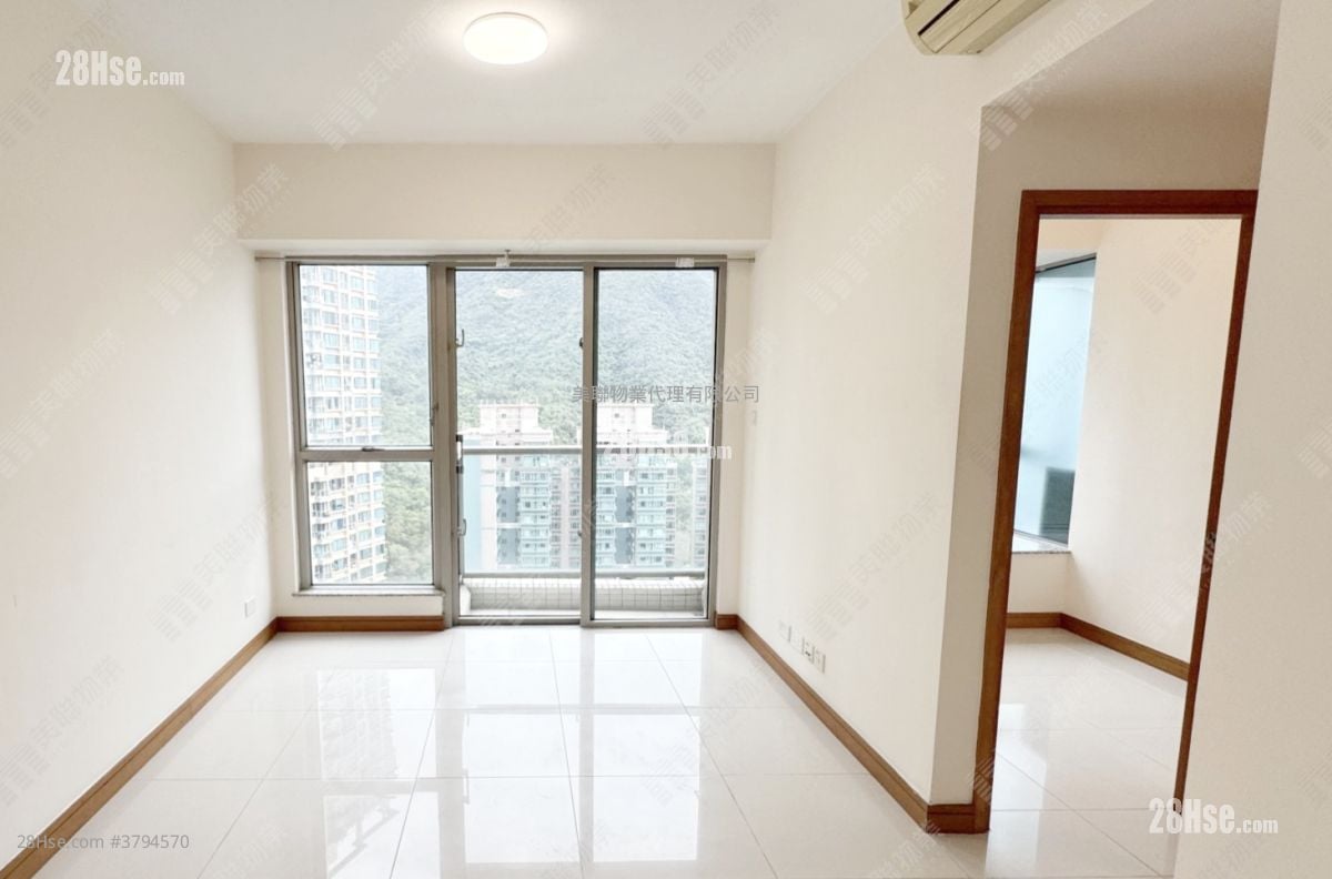 Lake Silver Rental 2 Bedrooms , 1 Bathroom 572 ft²