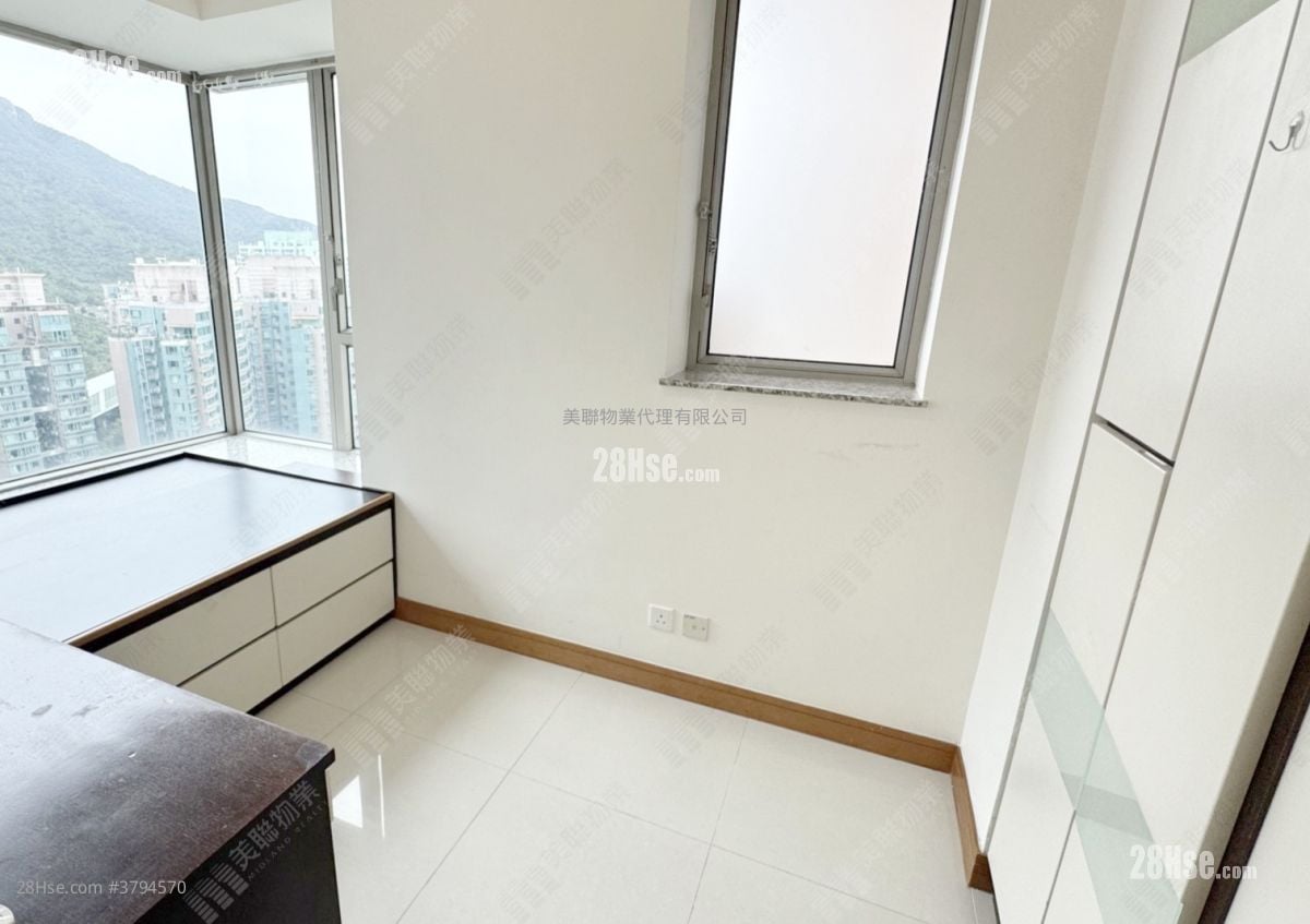 Lake Silver Rental 2 Bedrooms , 1 Bathroom 572 ft²