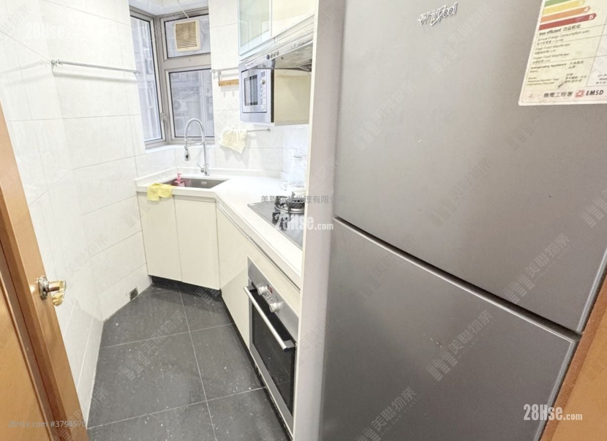 Lake Silver Rental 2 Bedrooms , 1 Bathroom 572 ft²