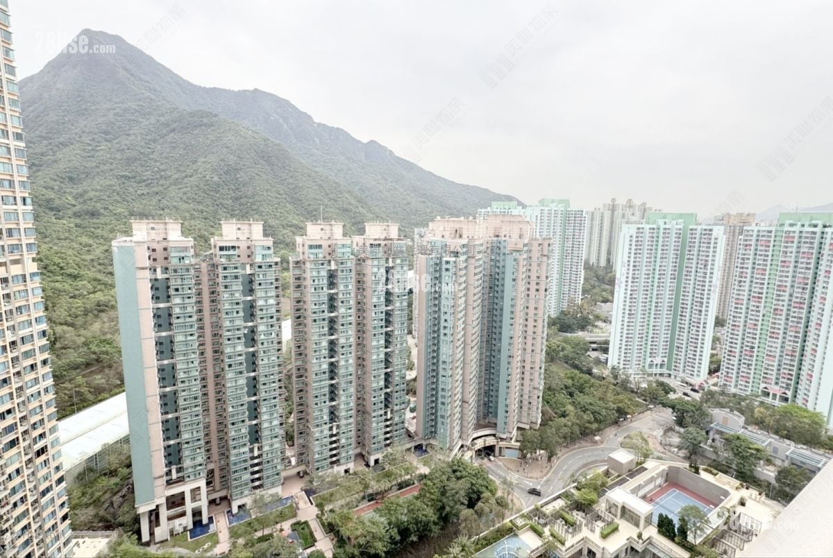 Lake Silver Rental 2 Bedrooms , 1 Bathroom 572 ft²