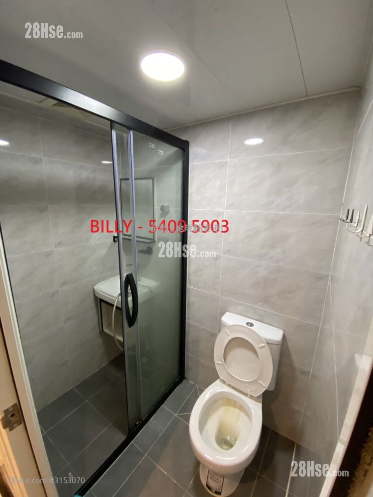 Ming Sau Building Rental Studio , 1 Bathroom 150 ft²