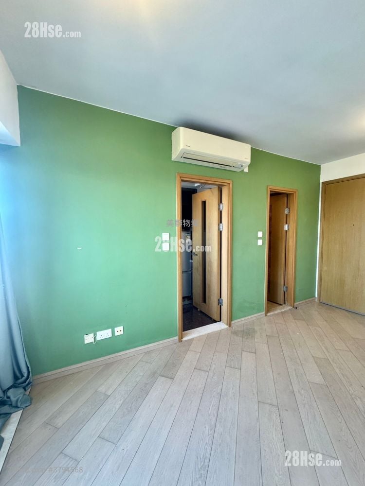 溱柏 售盘 开放式间隔 , 1 浴室 272 平方尺