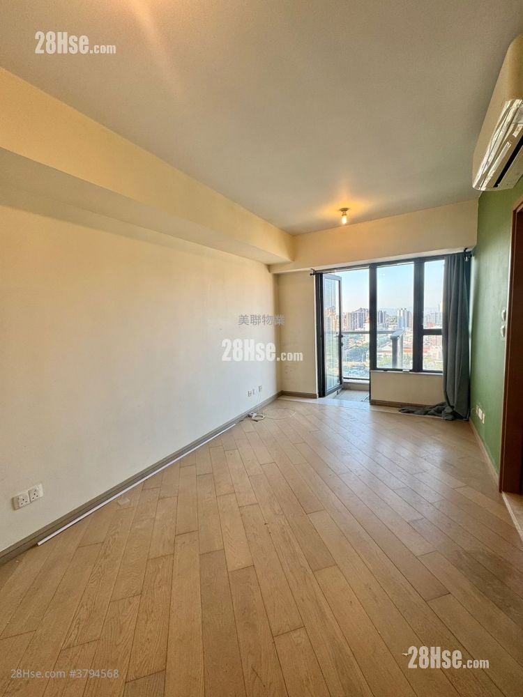 溱柏 售盘 开放式间隔 , 1 浴室 272 平方尺