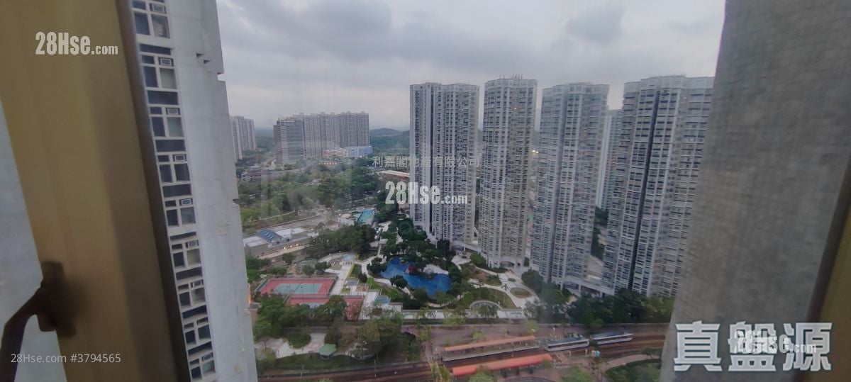 Kingswood Villas Rental 3 Bedrooms , 2 Bathrooms 636 ft²