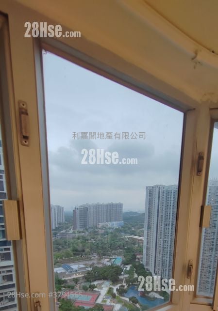 Kingswood Villas Rental 3 Bedrooms , 2 Bathrooms 636 ft²