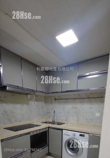 Kingswood Villas Rental 3 Bedrooms , 2 Bathrooms 636 ft²