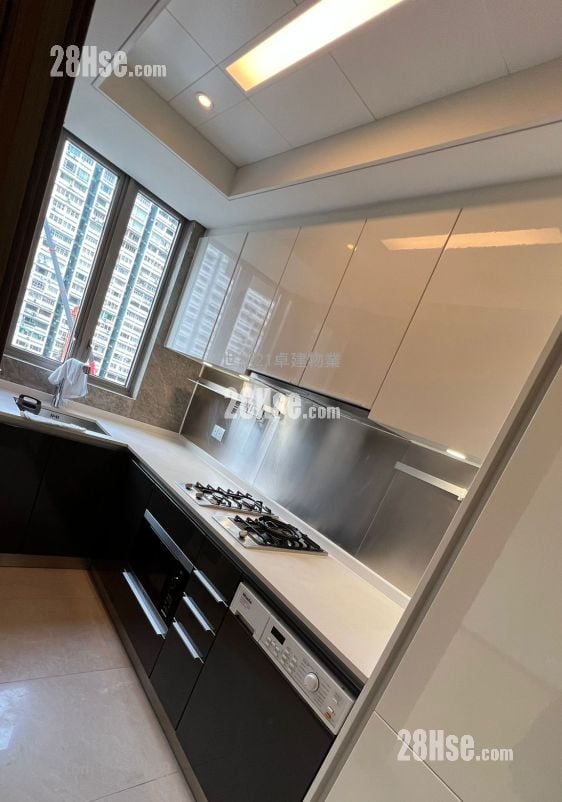 The Austin Rental 2 Bedrooms , 2 Bathrooms 688 ft²